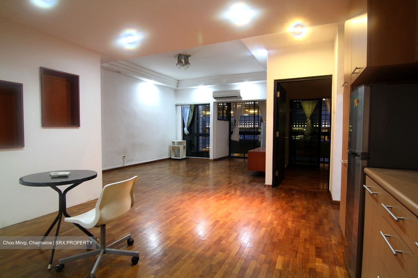Claymore Plaza (D9), Apartment #562620111